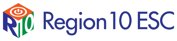 region 10 logo
